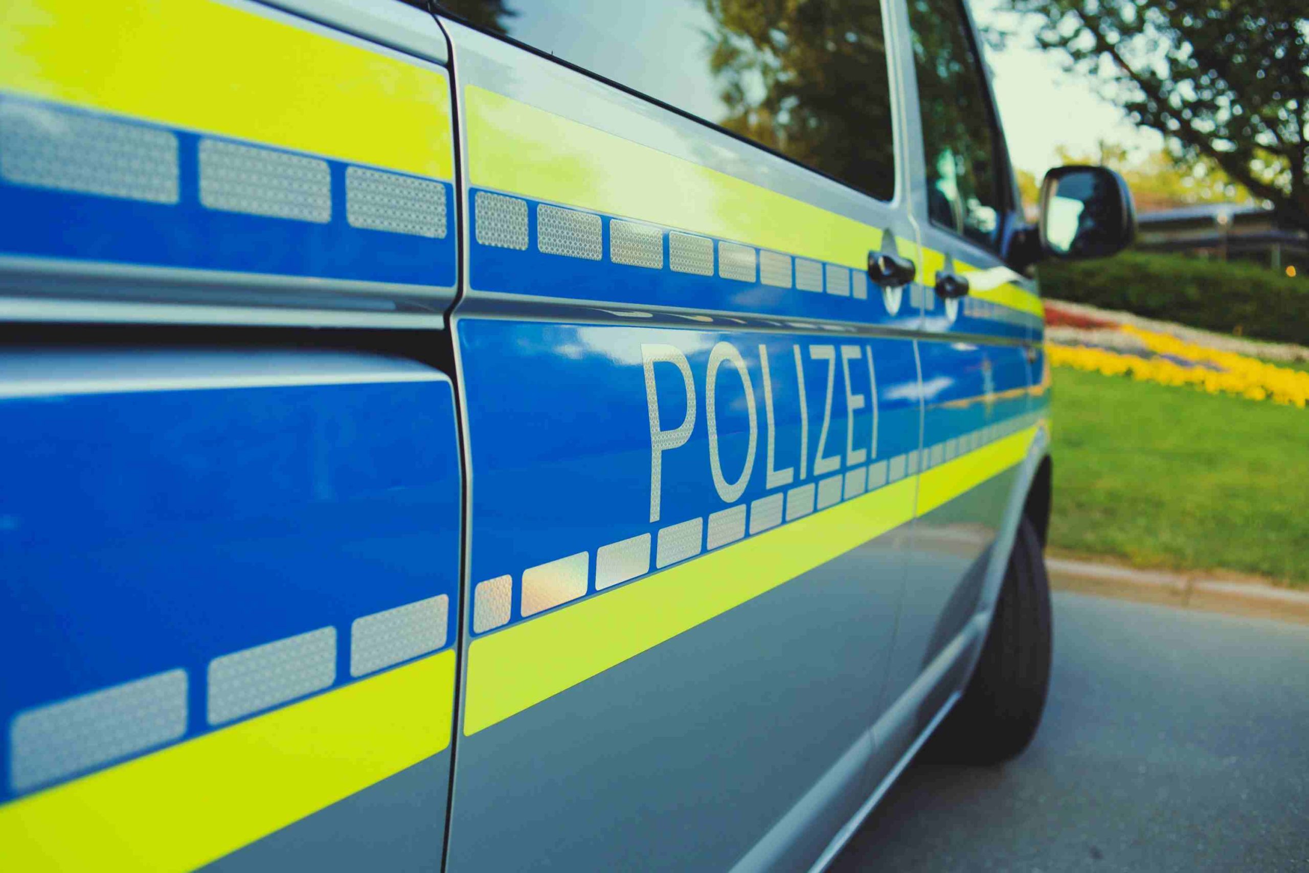 Folge 48 – Thomas Geithner | Polizei Dresden | Sächsische Verhältnisse